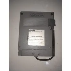 Toshiba FDD Attachment Case Disquete