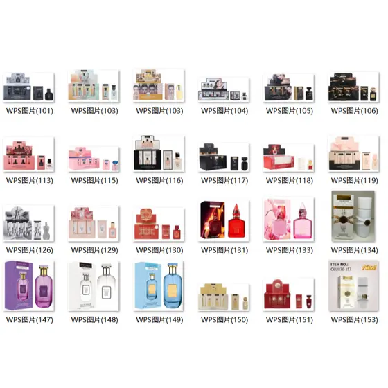 PERFUME MASCULINO FEMININO 30ML