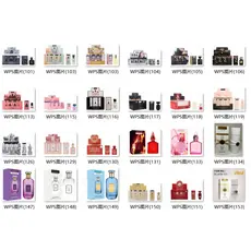 PERFUME MASCULINO FEMININO 30ML