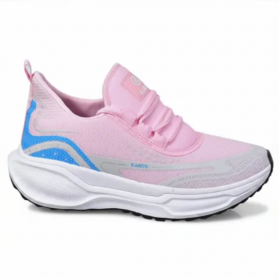 Tênis Feminino Casual Clássico Leve Dia a Dia Confortável Esportivo Caminhada Corrida