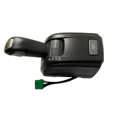 Manopla Câmbio Automático I-shift 21073025 Volvo Fh12 Fh13