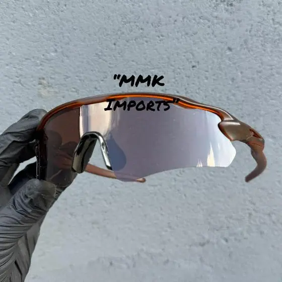 óculos de sol Masculino UV400 Lente Polazirado
