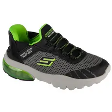 Tenis Skechers Slip-Ins Infantil Calce Fácil Sem Cadarço Tam 35