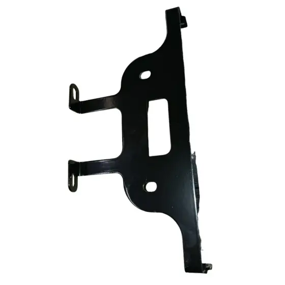 Suporte Rabeta Fixador 2009/2014 Fan e Start até 2023