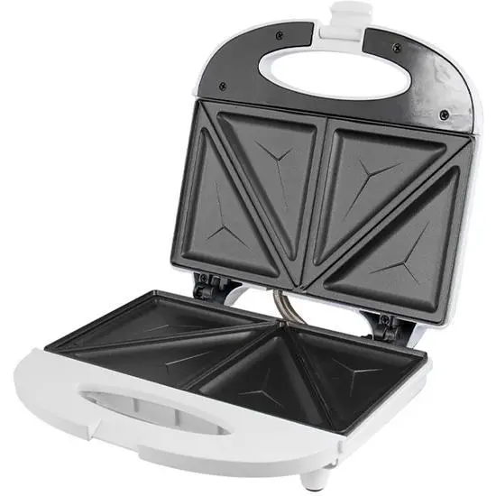 Sanduichera Free Home - 750W - 110V ou 220V - Envio imediato