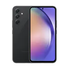 Usado: Galaxy A54 128GB Preto Bom - Trocafy - Samsung