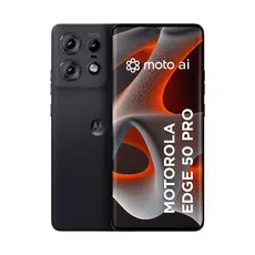 Usado: Moto Edge 50 Pro 256GB Preto Excelente - Trocafy - Motorola