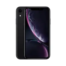 Usado: iPhone XR 64GB Preto Bom - bateria 70% - Trocafy - Apple