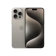 Usado: iPhone 15 Pro Max 512GB Titânio Natural Excelente - Trocafy - Apple