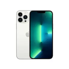 Usado: iPhone 13 Pro Max 256GB Prateado Bom - bateria 70% - Trocafy - Apple