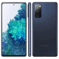 Usado: Galaxy S20 Fe 128GB Azul Bom - Trocafy - Samsung
