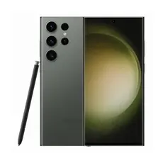 Usado: Galaxy S23 Ultra 512GB Verde Excelente - Trocafy - Samsung