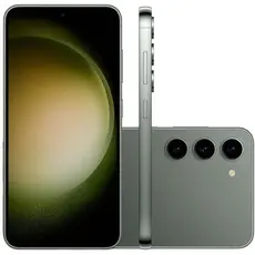 Usado: Galaxy S23 256GB Verde Excelente - Trocafy - Samsung
