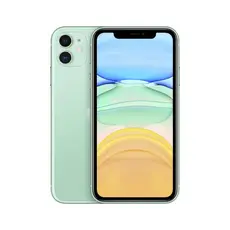 Usado: iPhone 11 128GB Verde Bom - bateria 70% - Trocafy - Apple