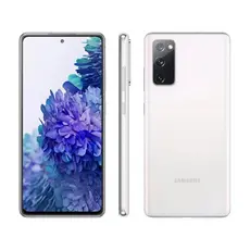 Usado: Galaxy S20 Fe 128GB Branco Muito Bom - Trocafy - Samsung