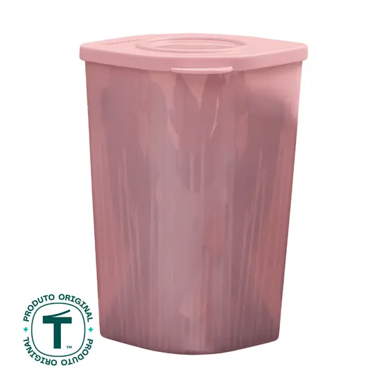 Fresh Box Quadrado Tupperware 1,5L