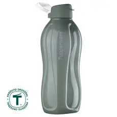 Garrafa de Água Tupperware Eco Tupper 2L