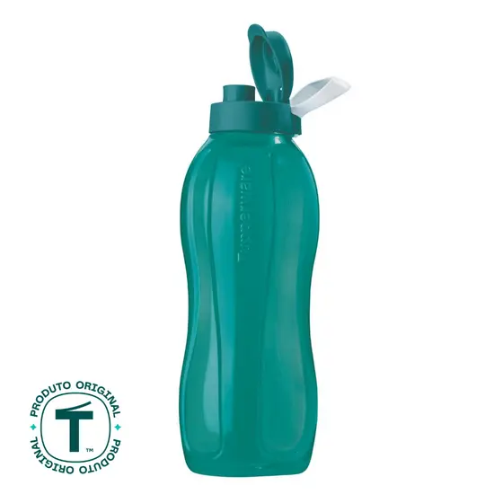 Garrafa de Água Tupperware Eco Tupper 1,5L