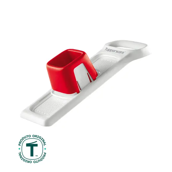 Fatiador Tupperware Super Chef Mini