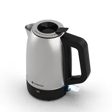 Chaleira Elétrica 1,7L Cadence Pure Inox