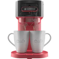 Cafeteira Elétrica Cadence Single Up