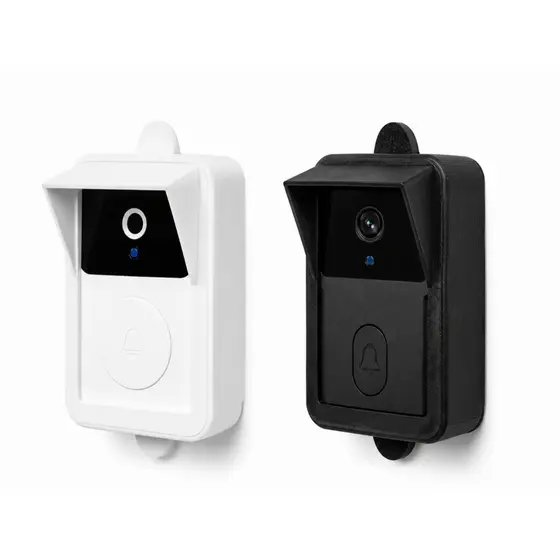 Protetor para Campainha Anti-Furto Chuva e sol para Campainha smart Tuya M8 M9 X9