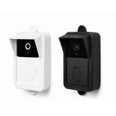 Protetor para Campainha Anti-Furto Chuva e sol para Campainha smart Tuya M8 M9 X9