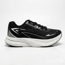 Tênis Esportivo Masculino Leve Respirável Academia Corrida Caminhada 34 ao 43