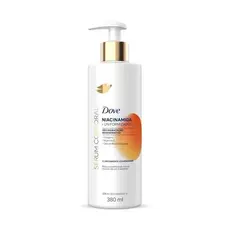 Sérum Hidratante Corporal Dove Niacinamida + Uniformizador 380ml