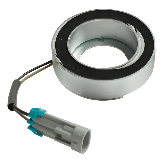 Bobina Compressor Cvc Astra/celta/corsa/montana/palio ... NF