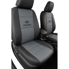 Capa de Banco HB20 Confort Plus 2013-2019 – Couro Premium Personalizado, Modelos e Estampas Exclusivas