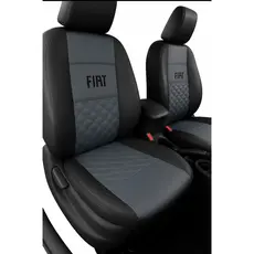 capa de banco da Fiat strada cabine simples