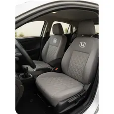 Capa de Banco Premium para Honda Civic (2006 a 2012) couro premium personalizado