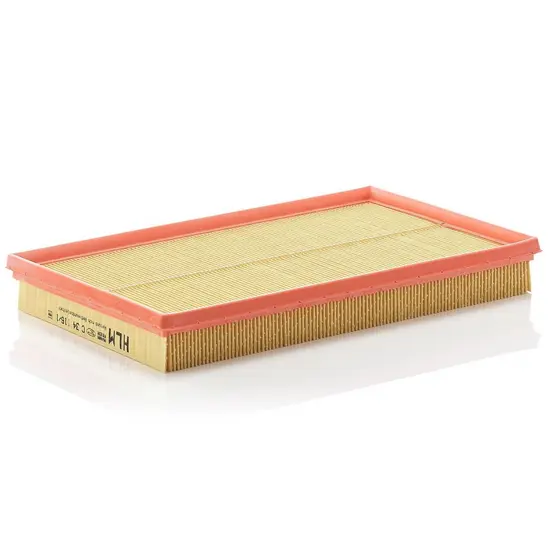 Filtro Ar Mann-filter C34116/1 Para Gm Vectra 2.0 8v Mpfi