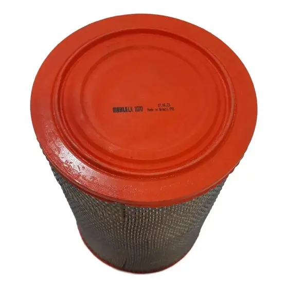 Filtro De Ar Lv Mb Volvo Lx1070/1 - Mahle