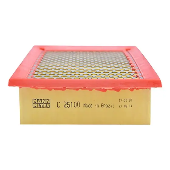 Filtro De Ar Mann p/ALFA ROMEO , MAREA , BRAVA - C25100