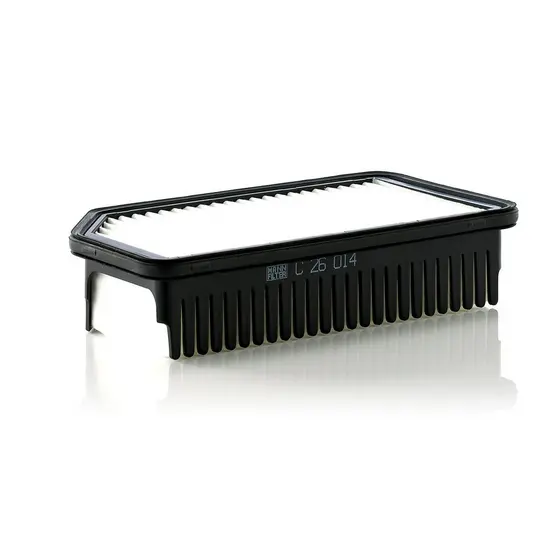 Filtro Ar Mann Kia Soul - 2009-2015 - C26014