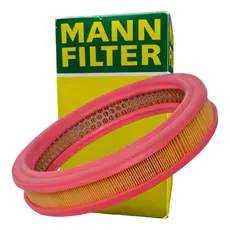 Filtro De Ar Mann C2840 - Del Rey / Belina Ii / Corcel Ii
