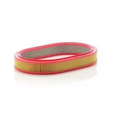 Filtro De Ar Mann-filter Del Rey/escort - C 3338