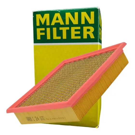 Filtro Ar Mann P/ Fiat Freemont e Dodge Journey  -  C24032