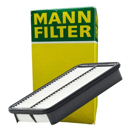 Filtro De Ar p/ Toyota  Corolla 1998 A 2002 - C2731/1