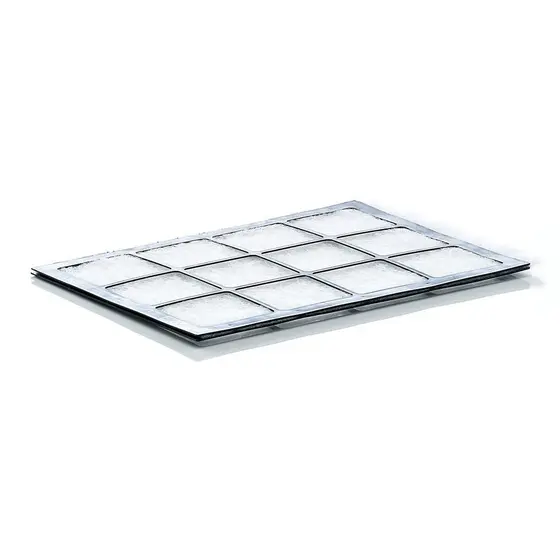 Filtro Cabine Mann CU2504 -FIAT Palio, Palio (178BX), Strada