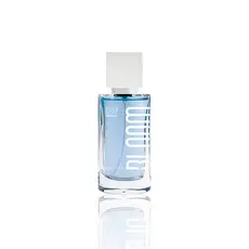 Perfume Capilar Blue Mist Bloom 50ml Hair Mist Feminino Fresco e Elegante
