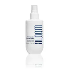Bloom Body - Body Splash Signature 200 ml - Fragrância Aromática Amadeirada, Masculino -Mais Frescor