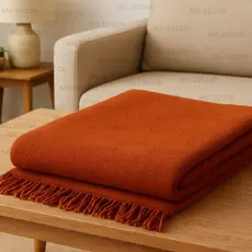Manta Para Sofá 300 x 180 Metros Tipo Capa Protetora Decorativa Super King Gigante