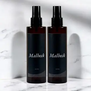 Kit 2 Body Splash Malb Men - 200ml Masculino