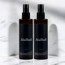 Kit 2 Body Splash Malb Men - 200ml Masculino