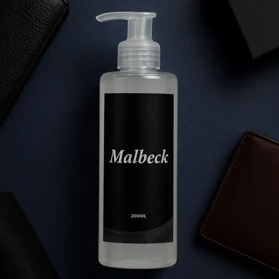 Creme Hidratante Masculino Malbeck Executivo 200g