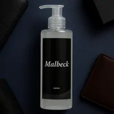 Creme Hidratante Masculino Malbeck Executivo 200g