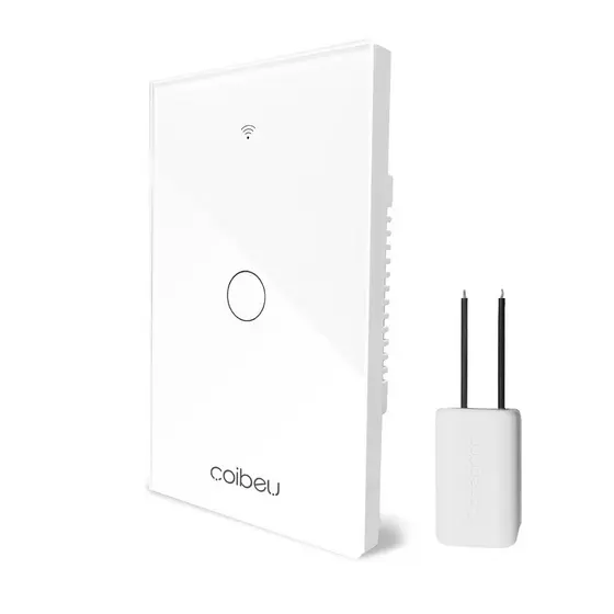 sem neutro，interruptor inteligente wifi ，alexa，tomada inteligente wifi，alexia，tuya，interruptor inteligente wifi padrao T